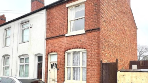 Modernisation in Walsall photo